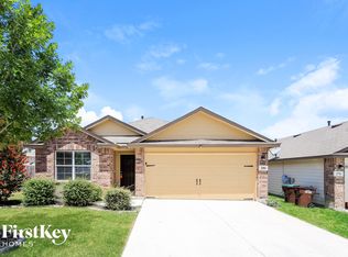 286 Gemsbok Gate, San Antonio, TX 78253