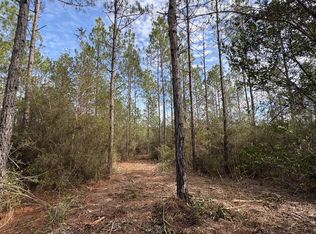 Herman Ladner Rd Lot 15, Saucier, MS 39574