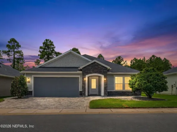 97476 ALBATROSS Drive, Yulee, FL 32097
