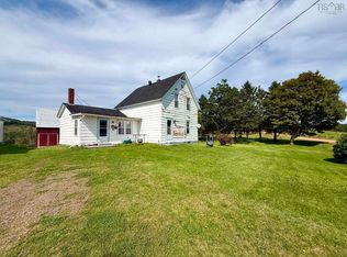 333 Yorke Settlement Rd, Diligent River, NS B0M 1S0