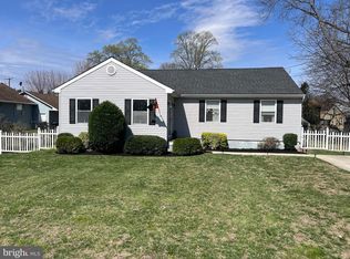 15 Greenwood Pl, Pennsville, NJ 08070