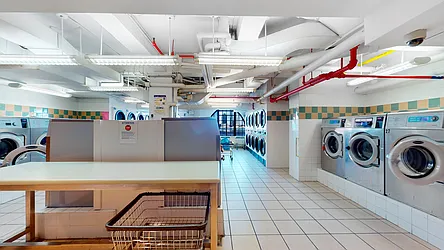 Rented by Oxford Property Group