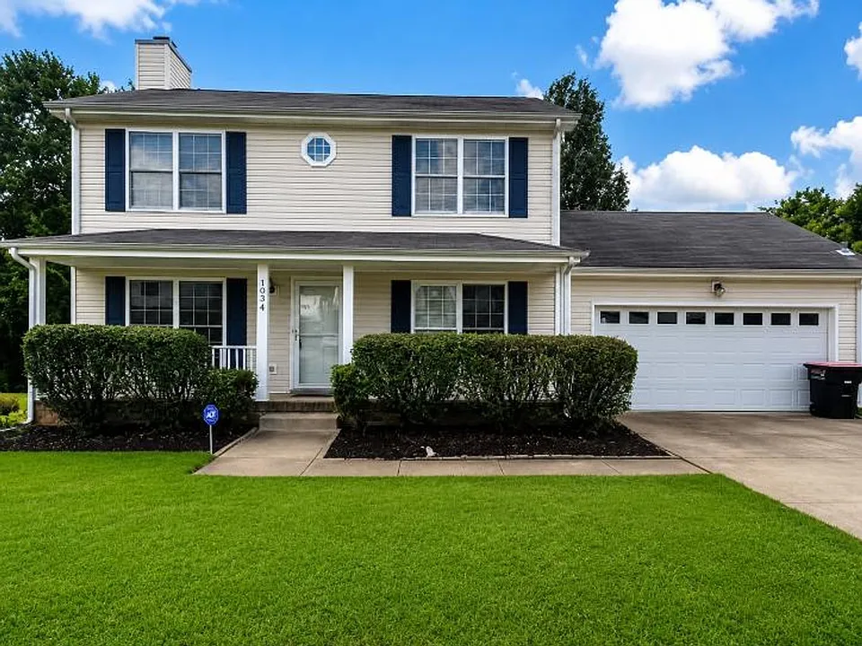 1034 Persimmon Ct