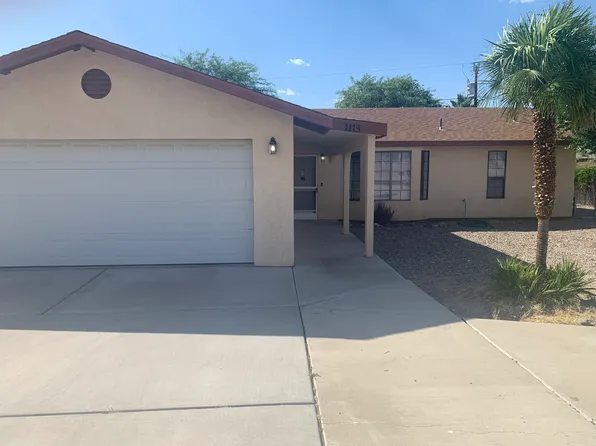 1113 Baseline Rd, Bullhead City, AZ 86442