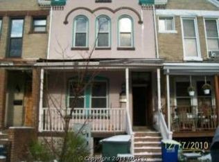 16 Seaton Pl NE, Washington, DC 20002