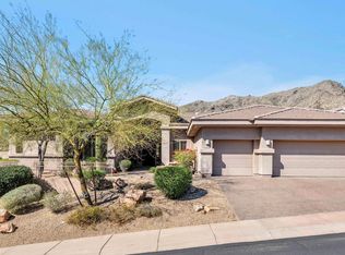410 E Desert Wind Dr, Phoenix, AZ 85048