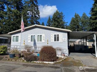 11211 124th Street Ct E #52, Puyallup, WA 98374