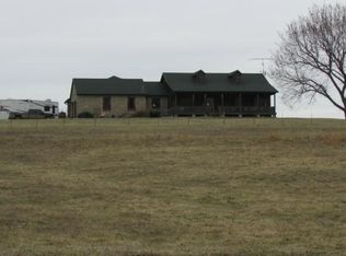 2200 205th St, Fort Scott, KS 66701