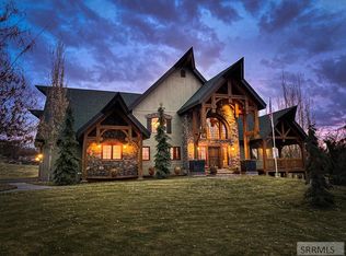 6220 E Partridge Way, Idaho Falls, ID 83401