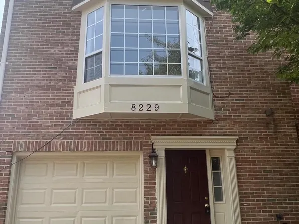 8229 Londonderry Ct, Laurel, MD 20707