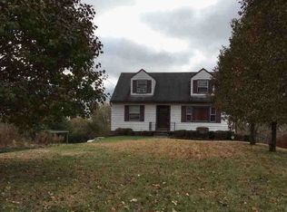 3208 Grand Ave, Middletown, OH 45044