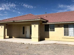 3520 Ranger Way, Pahrump, NV 89048