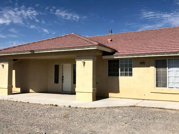 3520 Ranger Way, Pahrump, NV 89048