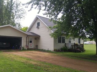 1657 2nd St N, Rudolph, WI 54475
