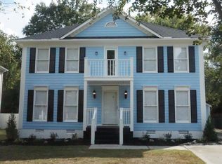 1154 Coatesdale Rd, Columbia, SC 29209