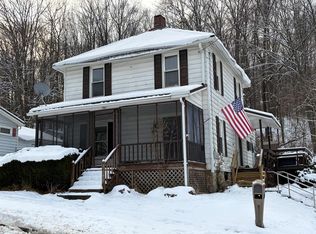 701 S Perry St, Titusville, PA 16354