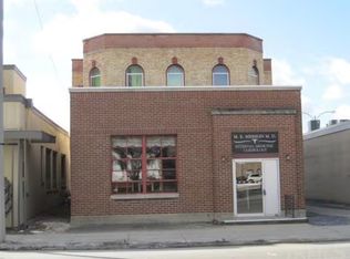 209 S 2nd St #B, Elkhart, IN 46516