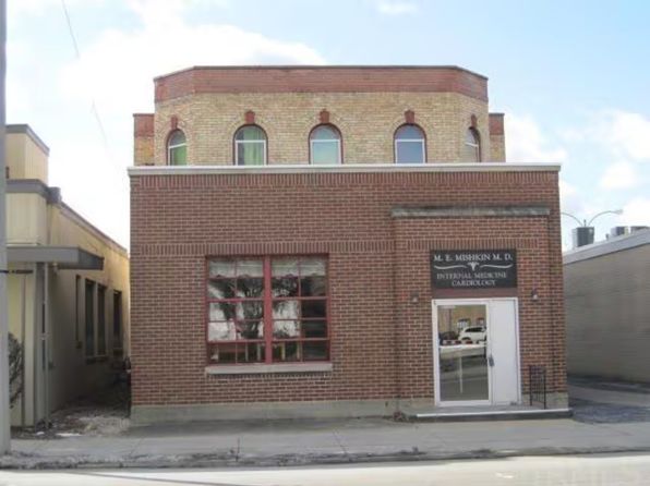 209 S 2nd St #B