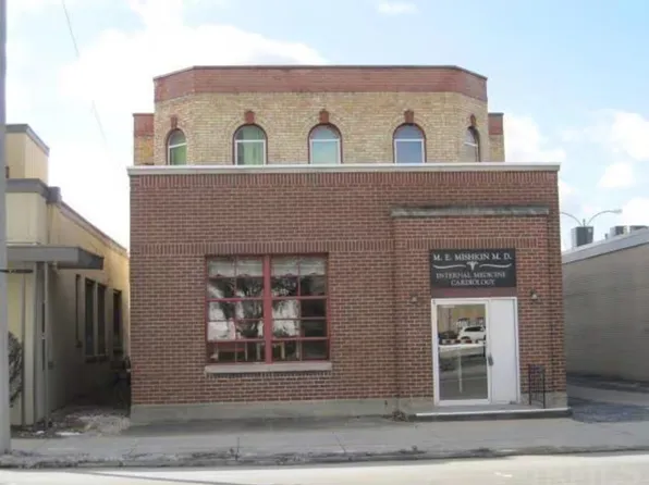 209 S 2nd St #B, Elkhart, IN 46516