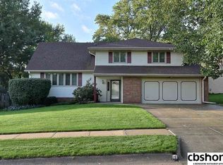 14805 Z Cir, Omaha, NE 68137