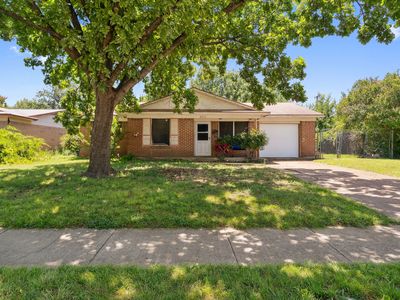 2911 Dupree St, Irving, TX, 75062