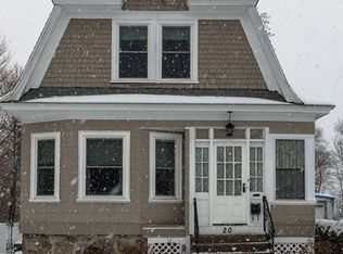 20 Gage St, Methuen, MA 01844