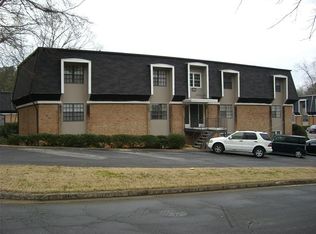 355 Winding River Dr UNIT F, Sandy Springs, GA 30350