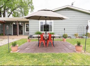 7142 S Fm 148, Kaufman, TX 75142