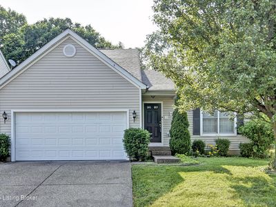 4503 Fallen Apple Ln, Louisville, KY, 40218