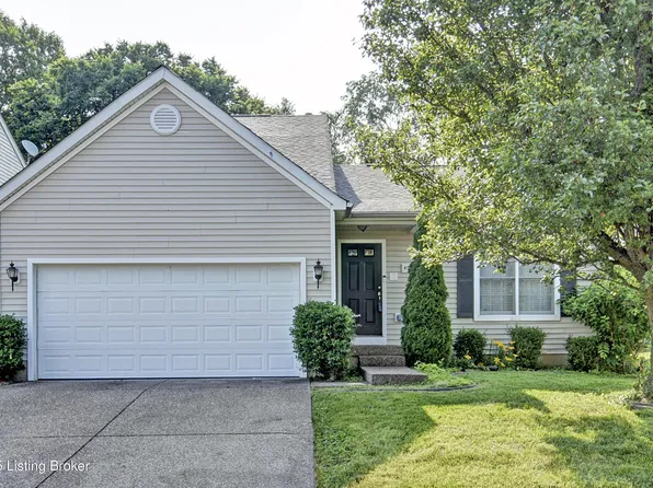 4503 Fallen Apple Ln, Louisville, KY 40218