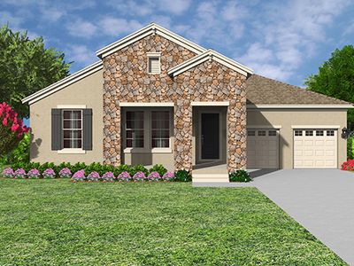3225 Olivia Breeze Dr, Kissimmee, FL, 34746