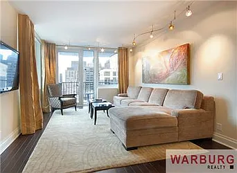 Sold by Warburg