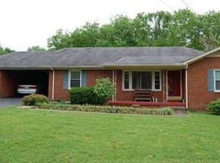117 Bonita Ave, Gallatin, TN 37066