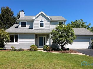 515 Ballybay Ct, Perrysburg, OH 43551