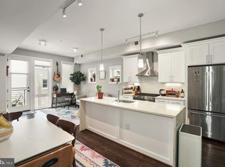 4126 8th St NW #6, Washington, DC 20011