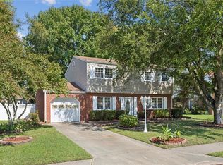 9 Harris Landing Rd, Hampton, VA 23669