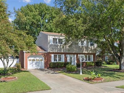 9 Harris Landing Rd, Hampton, VA, 23669