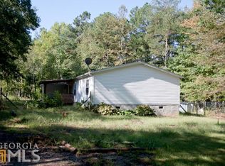 436 Hammond Rd, Statham, GA 30666