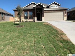730 Dunford Dr, Temple, TX 76502