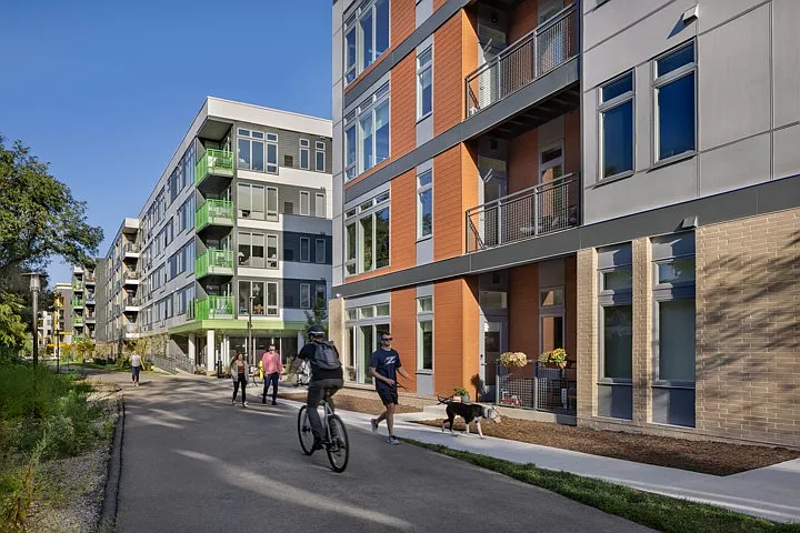 The District — Photo 26