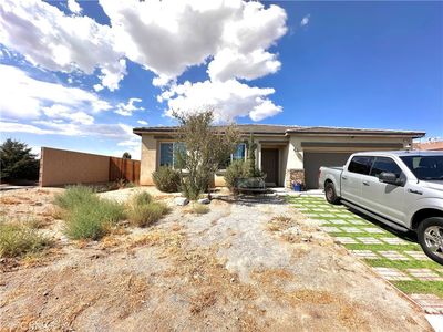 11908 Poppy Rd, Adelanto, CA, 92301