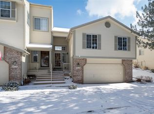 8119 S Humboldt Cir, Centennial, CO 80122