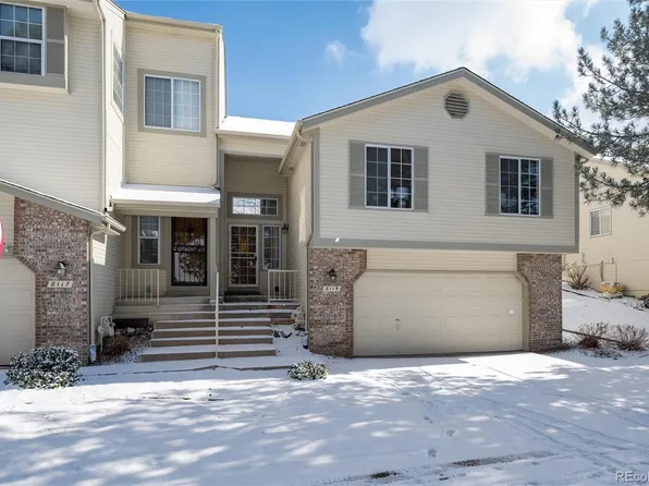 8119 S Humboldt Circle, Centennial, CO 80122