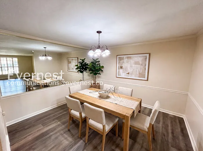 2 bed, 2.0 bath, 1225 sqft, $1,345 — Photo 3