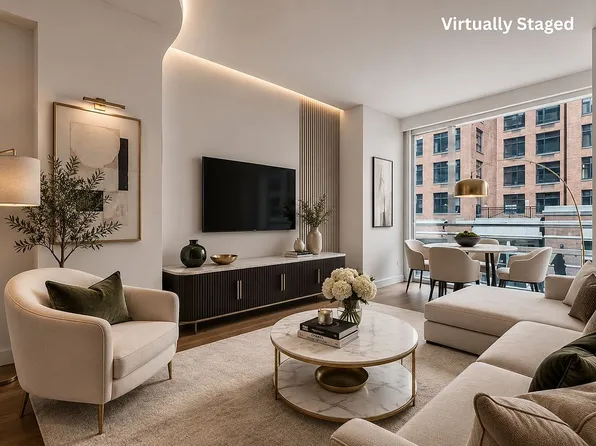 311 W Broadway APT 4D, New York, NY 10013