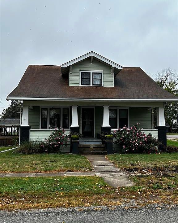 220 Dewey Ave, Donnellson, IA 52625 MLS 6312344 Zillow
