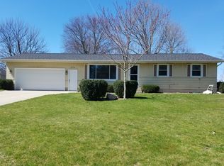 274 S 100th St, Zeeland, MI
