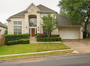 11030 Deep Brook Dr, Austin, TX 78726
