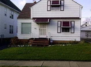3390 E 146th St, Cleveland, OH 44120
