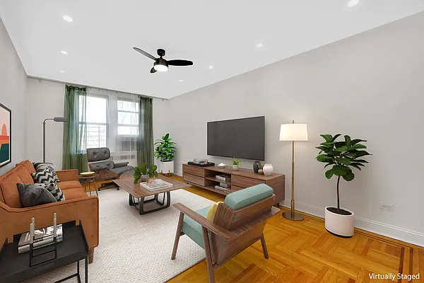 80-09 35th Avenue #E8 in Jackson Heights, Queens | StreetEasy
